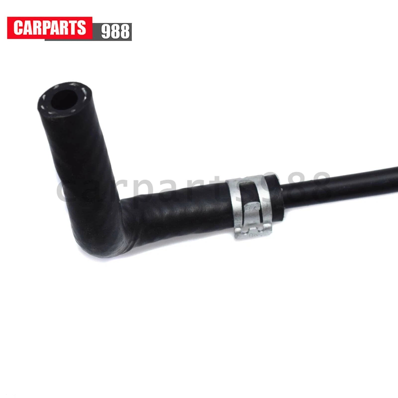 Throttle Body Inlet Heater Pipe Hose For 2011-18 Chevrolet Sonic Cruze 25192905 6B93BC-57