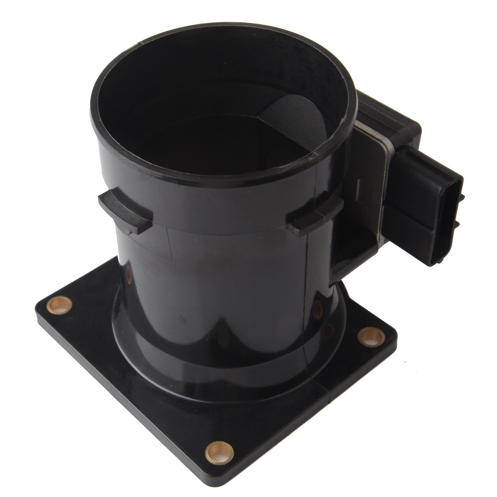 Mass Air Flow Meter Sensor MAF For 2001- 2003 Mazda Tribute 3.0L B4000 4.0L 6B93BC-57