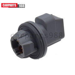 Front Turn Signal Light Bulb Plug Socket for Ford F-150 Escape MKZ F81Z13411AA 6B93BC-57