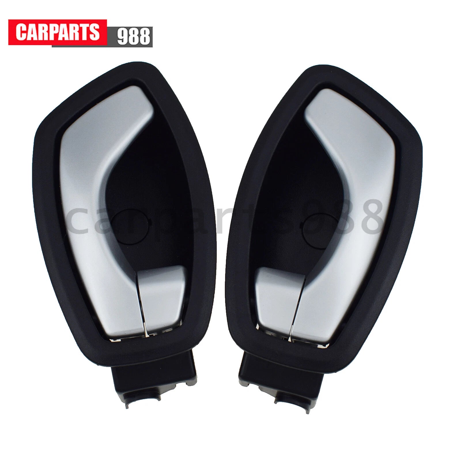 Left Right Interior Opening Door Handle For Renault Fluence 2011-2013 806715396R 6B93BC-57