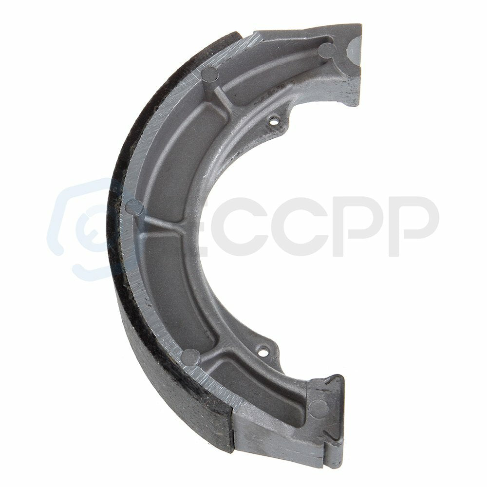 Brake Pads and Shoes Front + Rear For Suzuki LTF400F 4x4 2002-07 Carbon Fiber 6B93BC-57