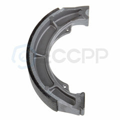 Brake Pads and Shoes Front + Rear For Suzuki LTF400F 4x4 2002-07 Carbon Fiber 6B93BC-57