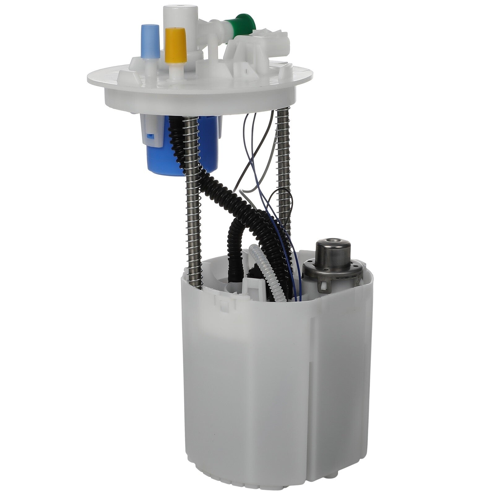 Fuel Pump Assembly 4 Pins For 2015 2014 Chevrolet Impala LS LT LTZ 2.5L 6B93BC-57