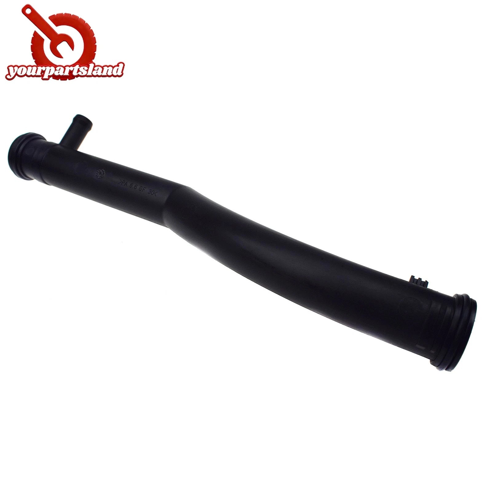 Water Coolant Pipe For Audi A1 A3 VW SKODA OCTA SUPERB 03C121065J, 03C121065B 6B93BC-57