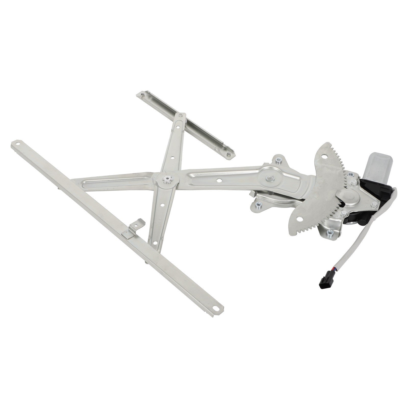 For 2007-2014 Suzuki SX4 Front Right Window Regulator w/ Motor KOEEP