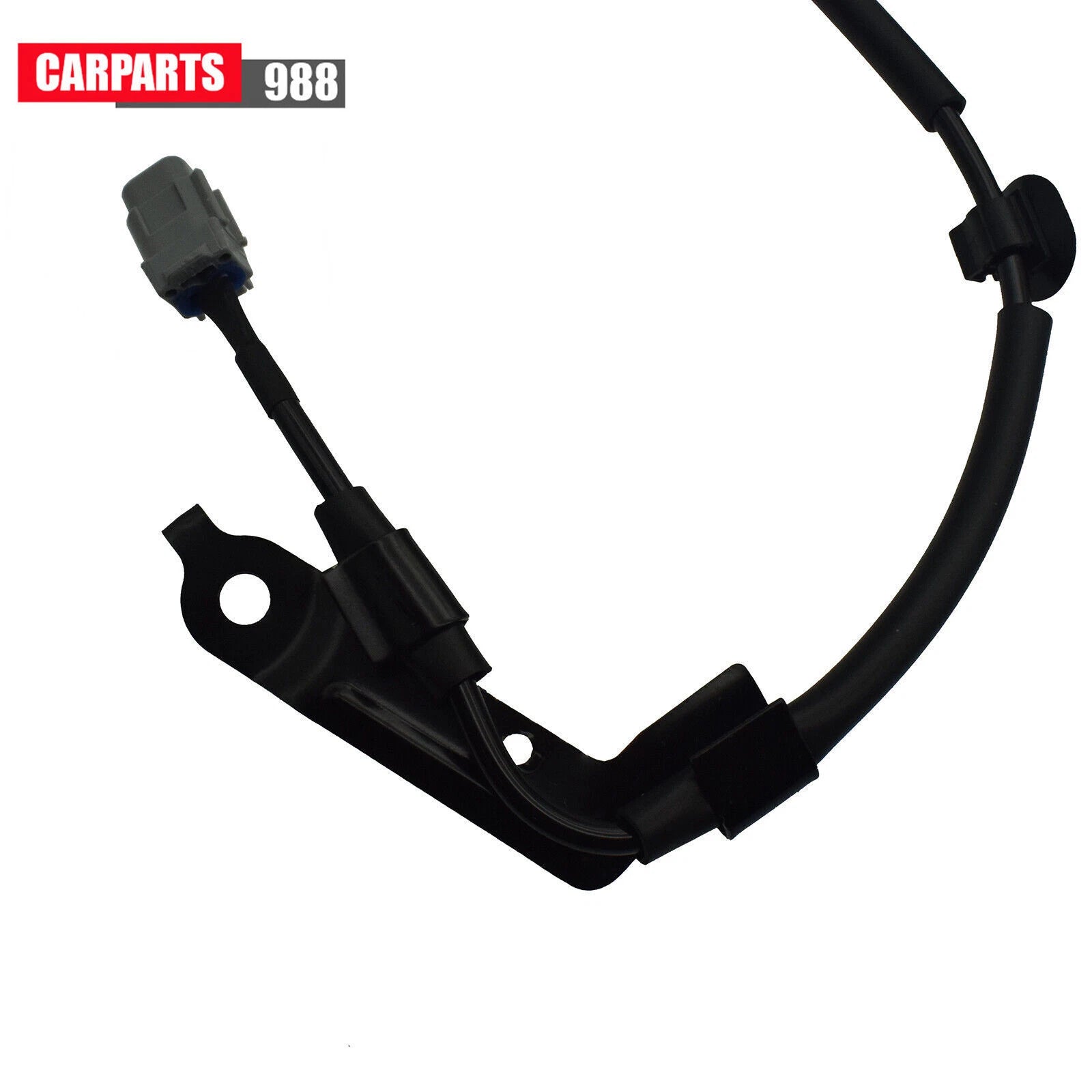 Left Side ABS Wheel Speed Sensor Skid Control Wire For Lexus IS250 GS350 GS430 6B93BC-57