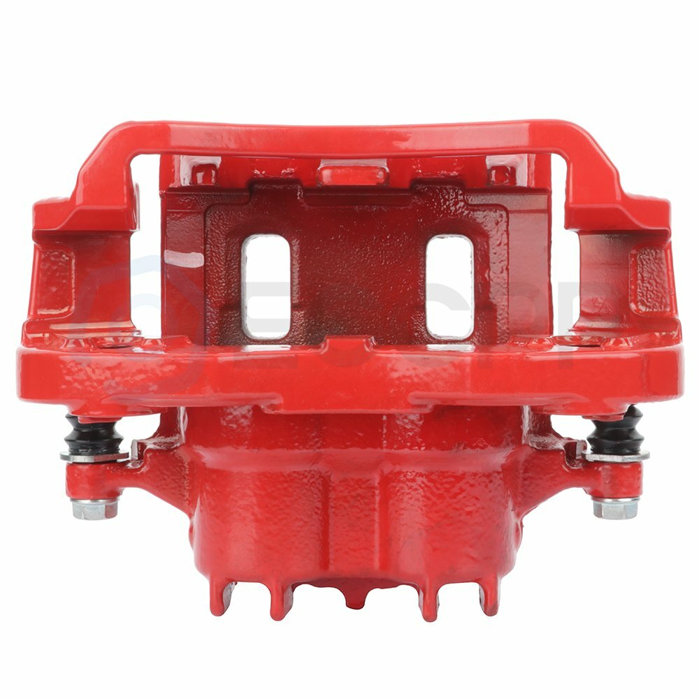 Rear Brake Pads Set Brake Calipers 6Pcs  Kit For 2000-2005 Ford Excursion 6B93BC-57