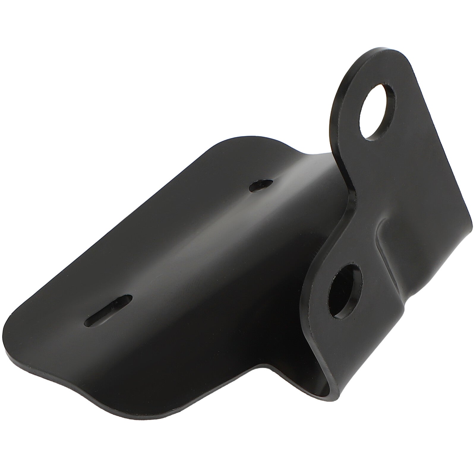 Fits for 2007-2012 Jeep Wrangler 4-Door   Soft-Top Bracket Bow Holders 6B93BC-57
