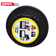 Radiator Overflow Expansion Tank Cap For Mercedes-Benz ML500 ML430 ML350 ML320 6B93BC-57
