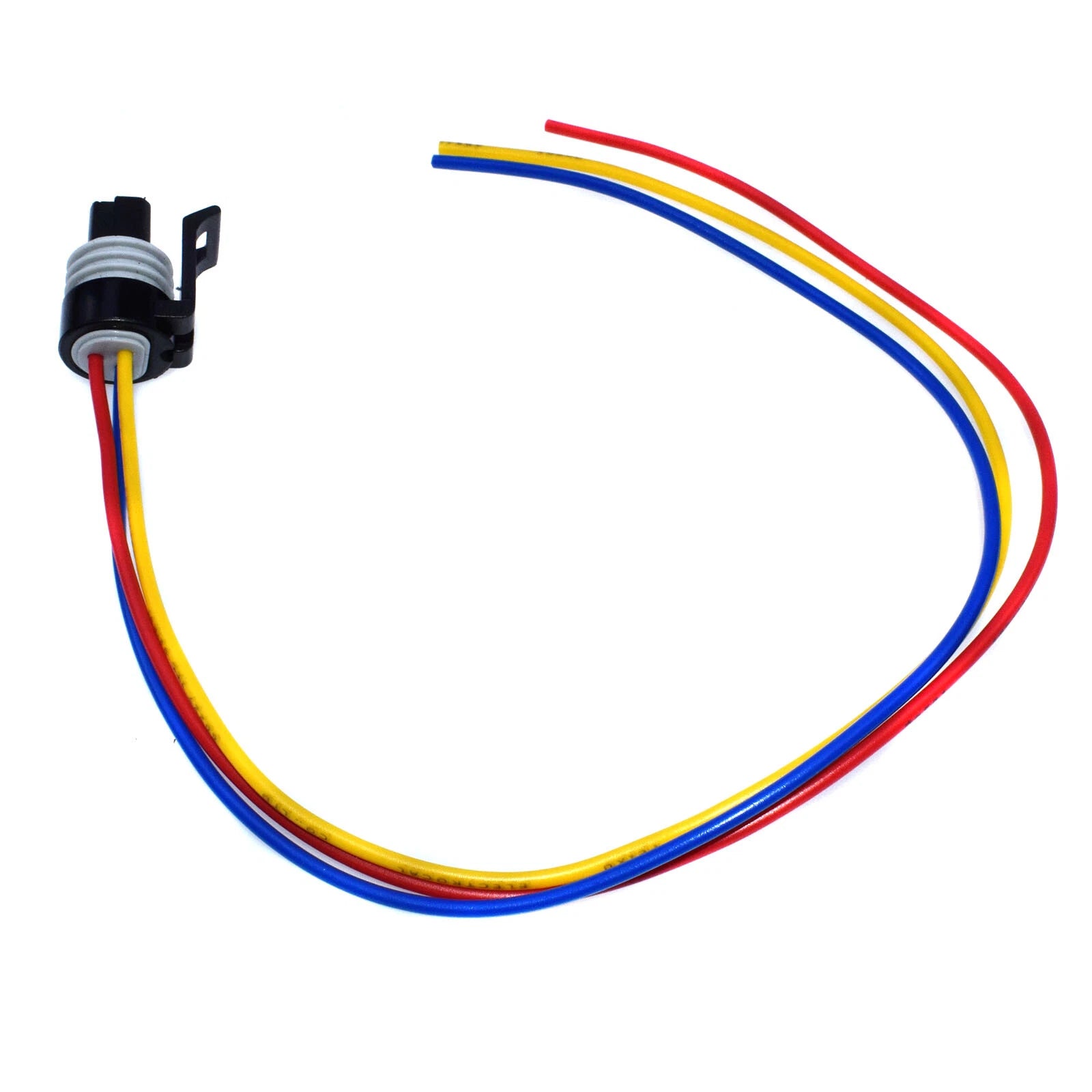 LS1 LT1 TPS Throttle Position Sensor Pigtail Wiring for Chevrolet Pontiac 1P1065 6B93BC-57