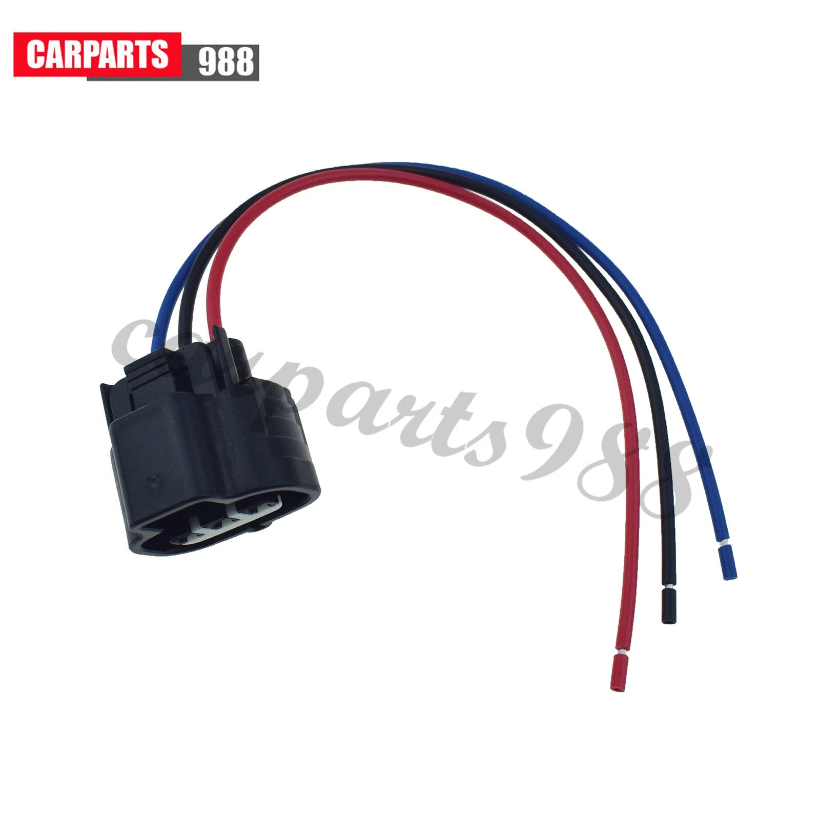 Throttle Position Sensor w/ Connector For Chevy Tracker Suzuki Vitara 91175256 6B93BC-57