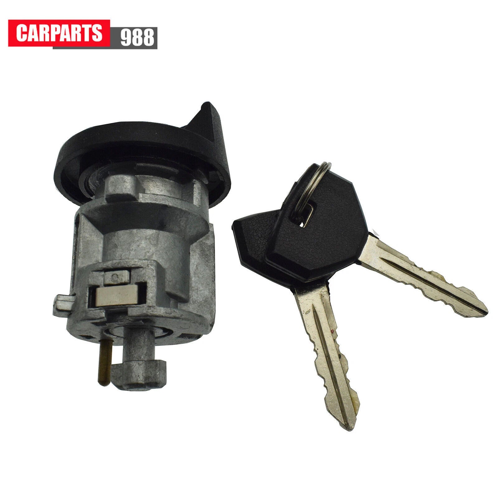 Ignition Lock Switch Set US255L For Dodge Dakota Ram 1500 2500 Viper B1500 6B93BC-57