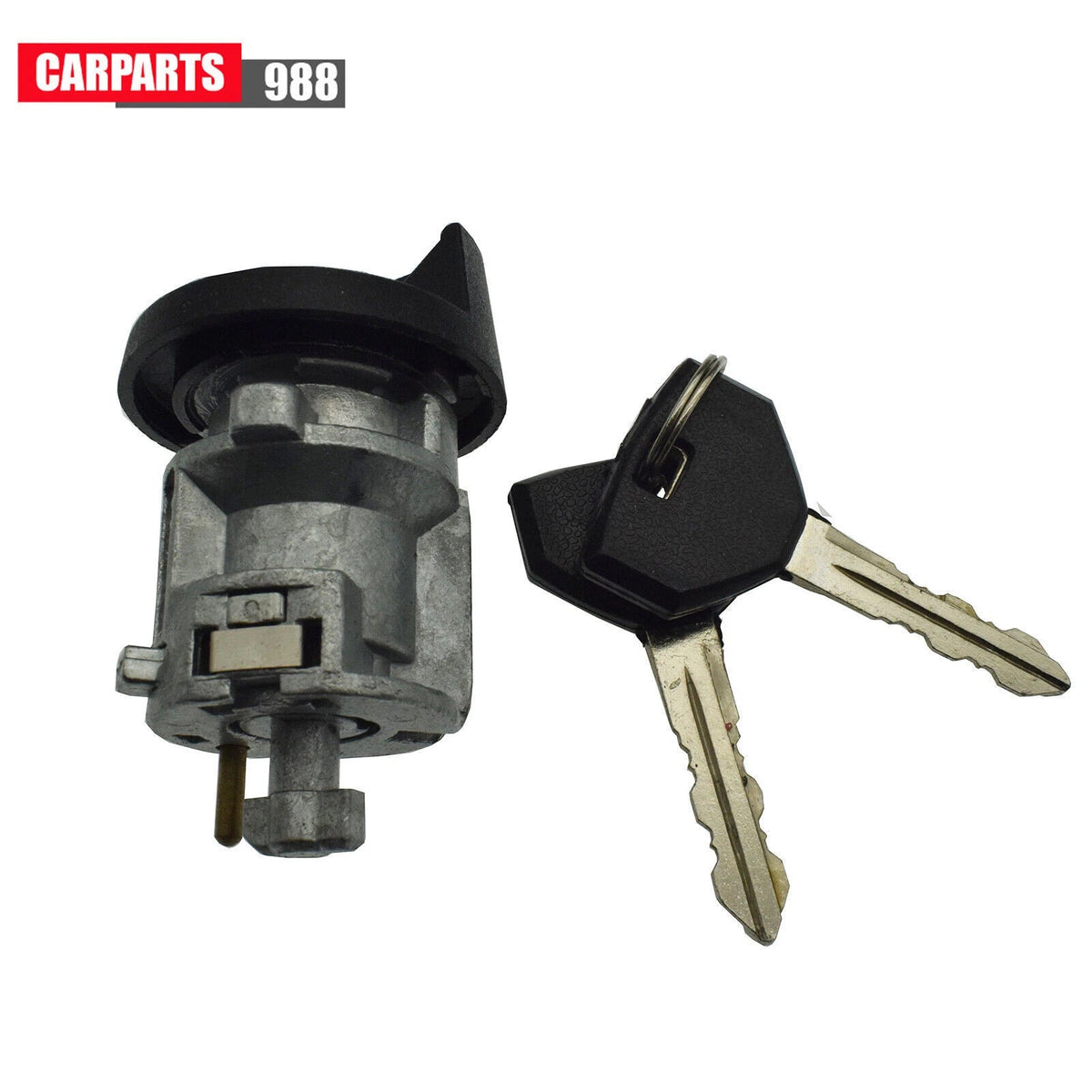 Ignition Lock Switch Set US255L For Dodge Dakota Ram 1500 2500 Viper B1500 6B93BC-57