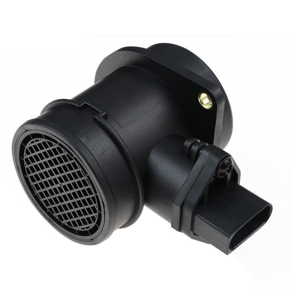 MAF Sensor For Audi A3 A4 TT VW Golf MKIV Passat Beetle Polo 1.8L 1996-2010