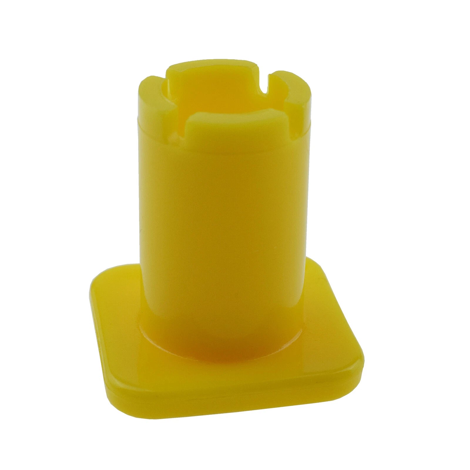 Parking Brake & Trailer Air Supply Knob for Semi Trucks Threaded Type 298818N 6B93BC-57