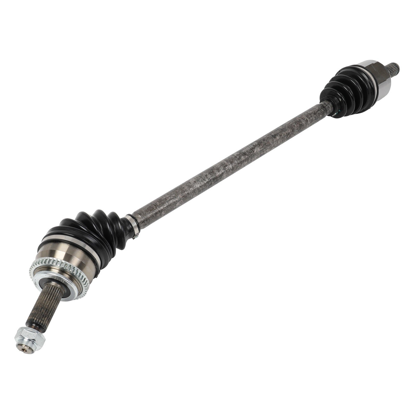 Automatic Front Right CV Axle for Kia Forte 2.4L 2011-2013 Forte5 2.0L 2012-2013 6B93BC-57