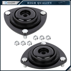 Front Pair Strut Mount Kit for Acura RSX 2002-2006 Honda Element 2003-2011 6B93BC-57