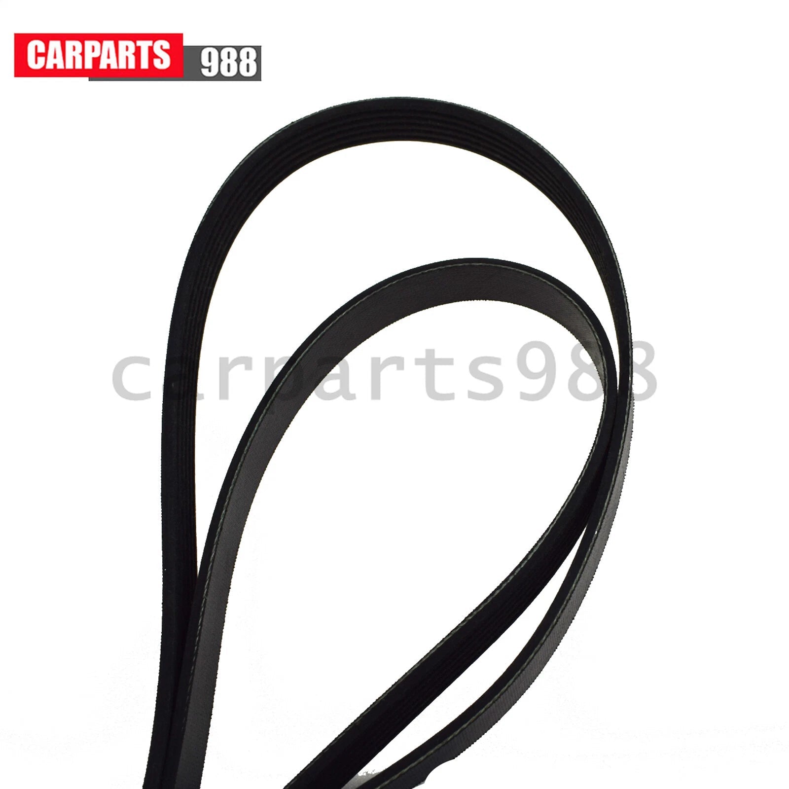 For 2016 2017-2022 Honda HR-V 31110-R2A-M12 31110-R2A-A01 Serpentine Drive Belt 6B93BC-57