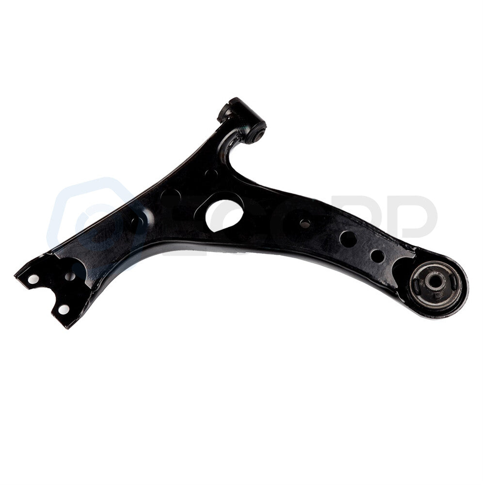 Front Lower Control Arm Tie Rod End Sway Bar For 2001 2002 2003 Toyota RAV4 KOEEP