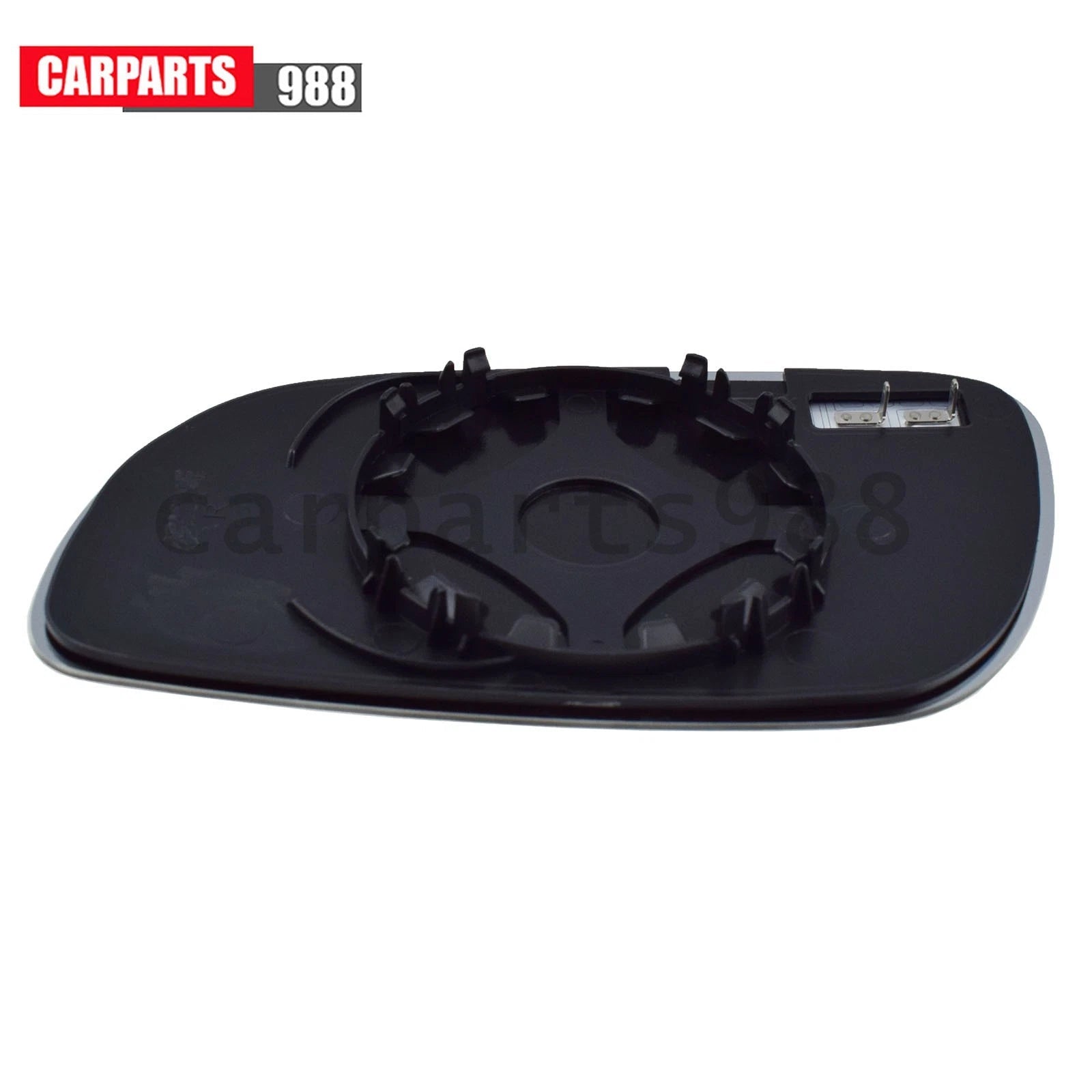 Right Side Rearview Mirror Glass Heated For VW Touran 2006 2007-2008 1T0857522 6B93BC-57