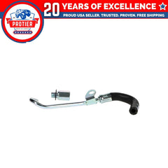 Return Turbocharger Oil Supply Line Fits Chevrolet Cruze Cruze Limited Encore 6B93BC-57