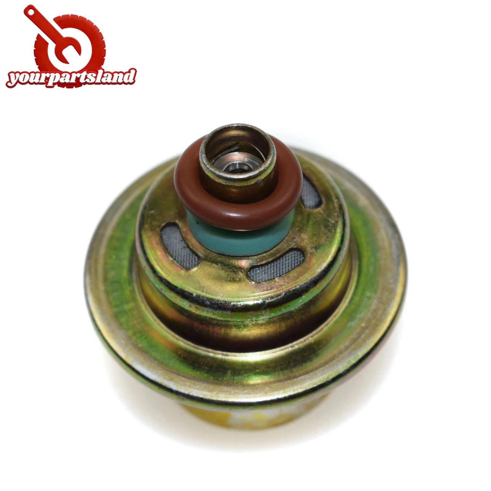 Fuel Pressure Regulator Plymouth For 1995-2000 Dodge Chrysler 5003870AA / PR4012 6B93BC-57