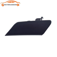 Bumper Tow Eye Hook Cover Cap For 2020 2021 Toyota Corolla LE XLE 5212812320 6B93BC-57