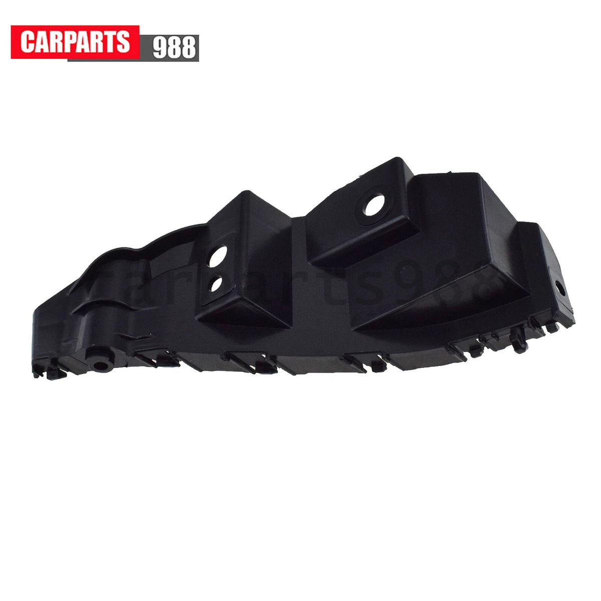 Front Left Bumper Bracket Black For Toyota Rush Terios 2006-2017 52116-B4010 6B93BC-57
