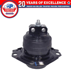 Engine Mount Compatible with CHRYSLER 300, DODGE CHALLENGER, CHARGER V8 6.4L 6B93BC-57