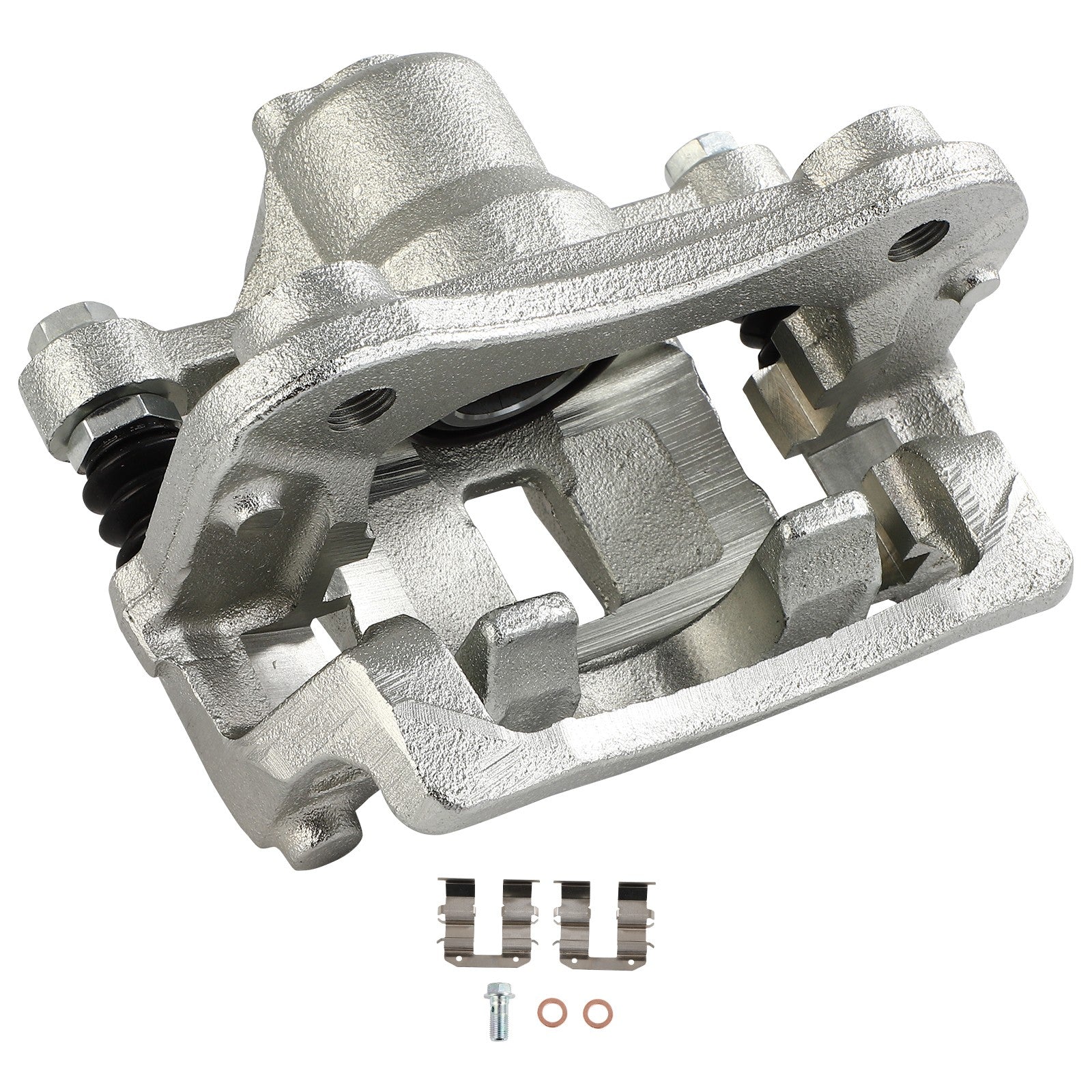 Rear Right Brake Caliper 1Pc For 2015-2019 Hyundai Sonata 2016-2020 Kia Optima 6B93BC-57