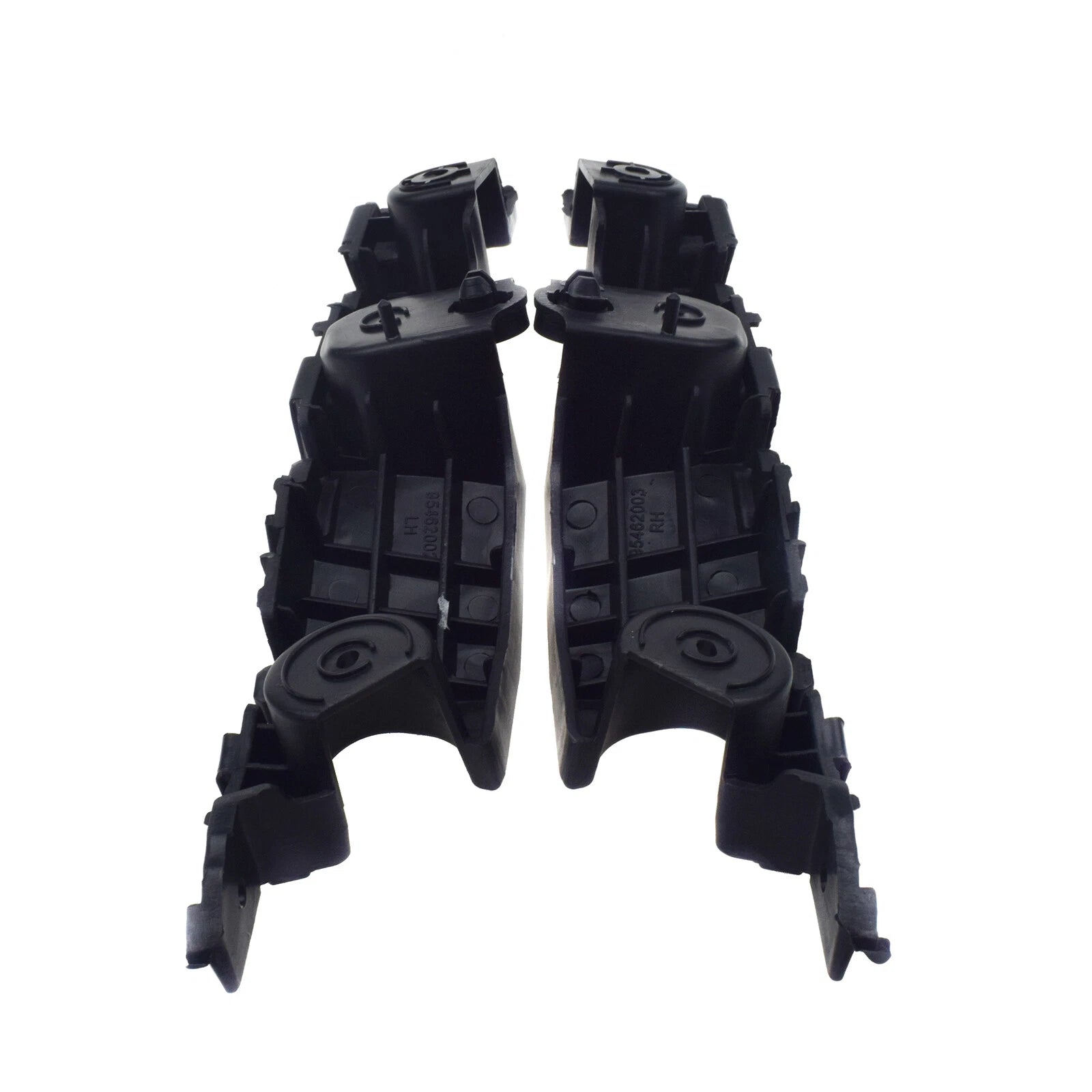 Front Left Right Bumper Retainer Bracket For Chevrolet Sonic 42497964 42497965 6B93BC-57