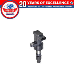 Ignition coil Compatible with 2003-08 Jaguar S-Type X-Type 3.0L 6B93BC-57