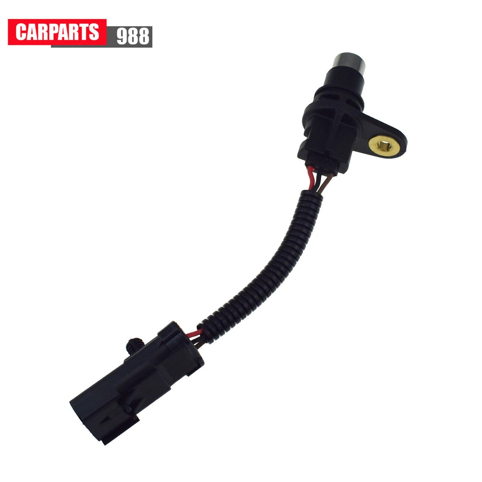 Speed Sensor 5033202AB SU8545 For 04-06 Jeep Wrangler 03-05 Chrysler PT Cruiser 6B93BC-57