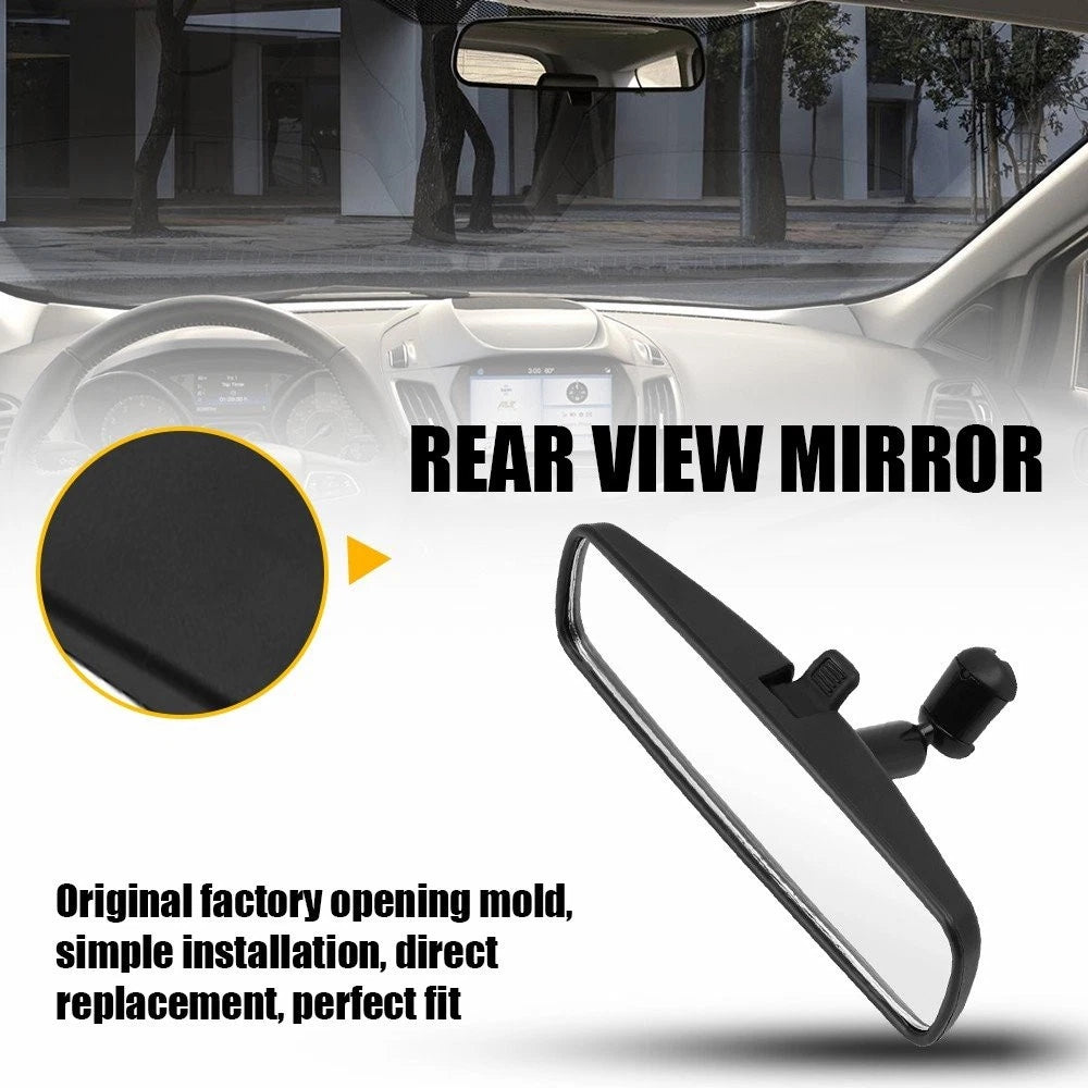 Rear View Mirror For Ford 2013-2018 C-Max Focus /2001-19 Escape/05-14 Mustang EA 6B93BC-57