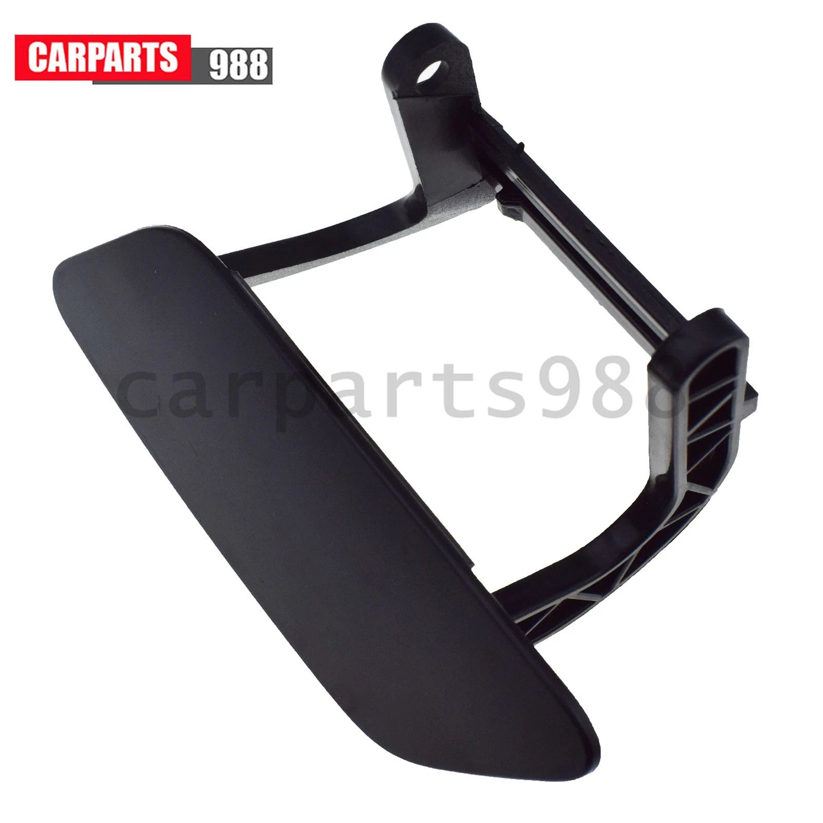 Front Left Bumper Headlight Washer Nozzle Cover for Audi A3 2008-2014 8P0955275A 6B93BC-57
