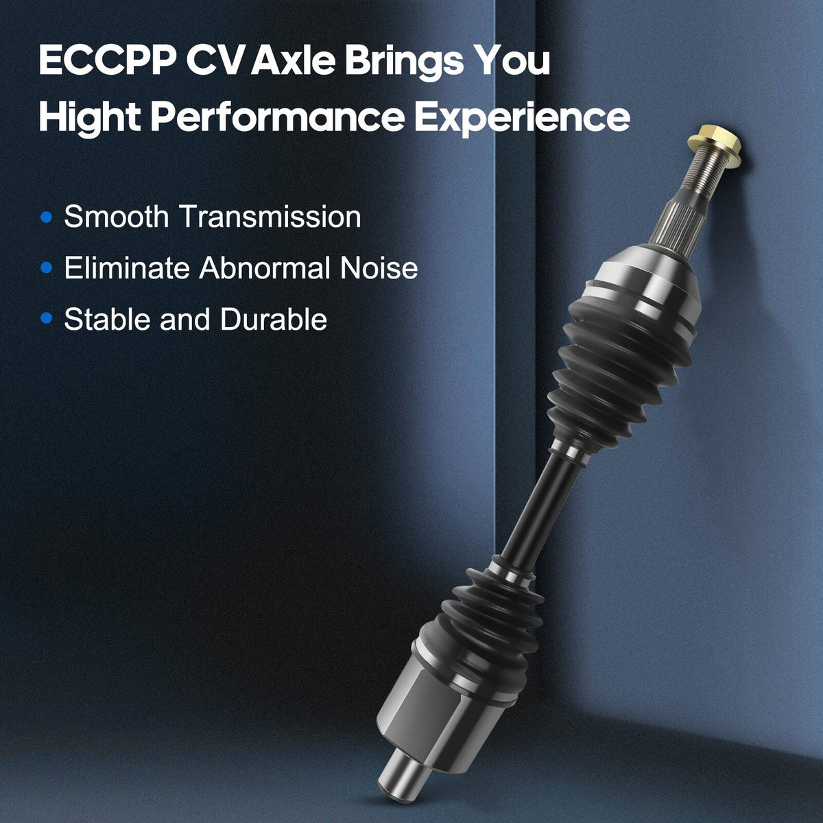 For Pontiac Grand Prix 1997-2008 V6 3.8L Front Left CV Axle Shaft 6B93BC-57