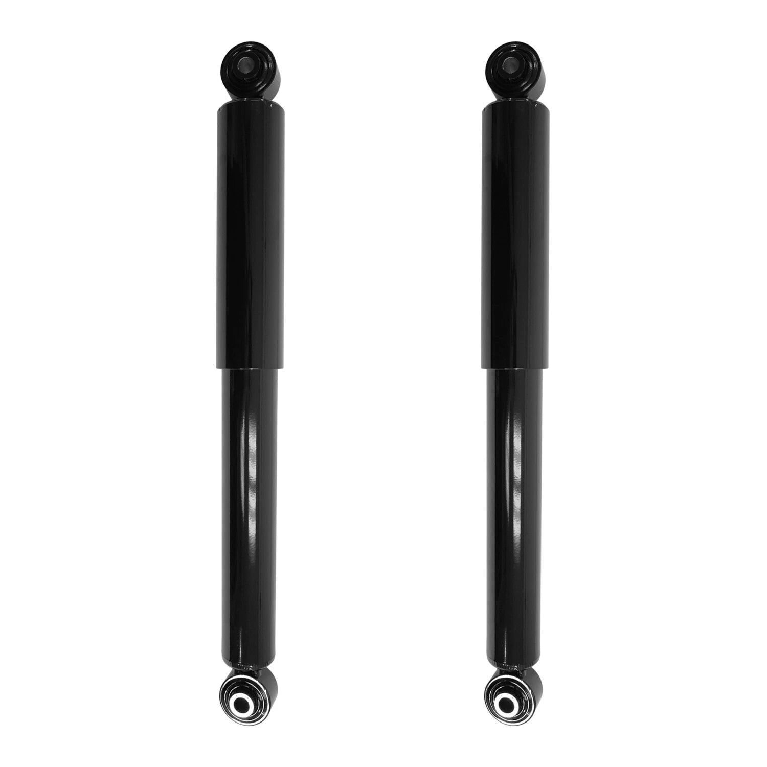 Rear Shock Absorber Kit for 2010-2013 Ford Transit Connect 6B93BC-57