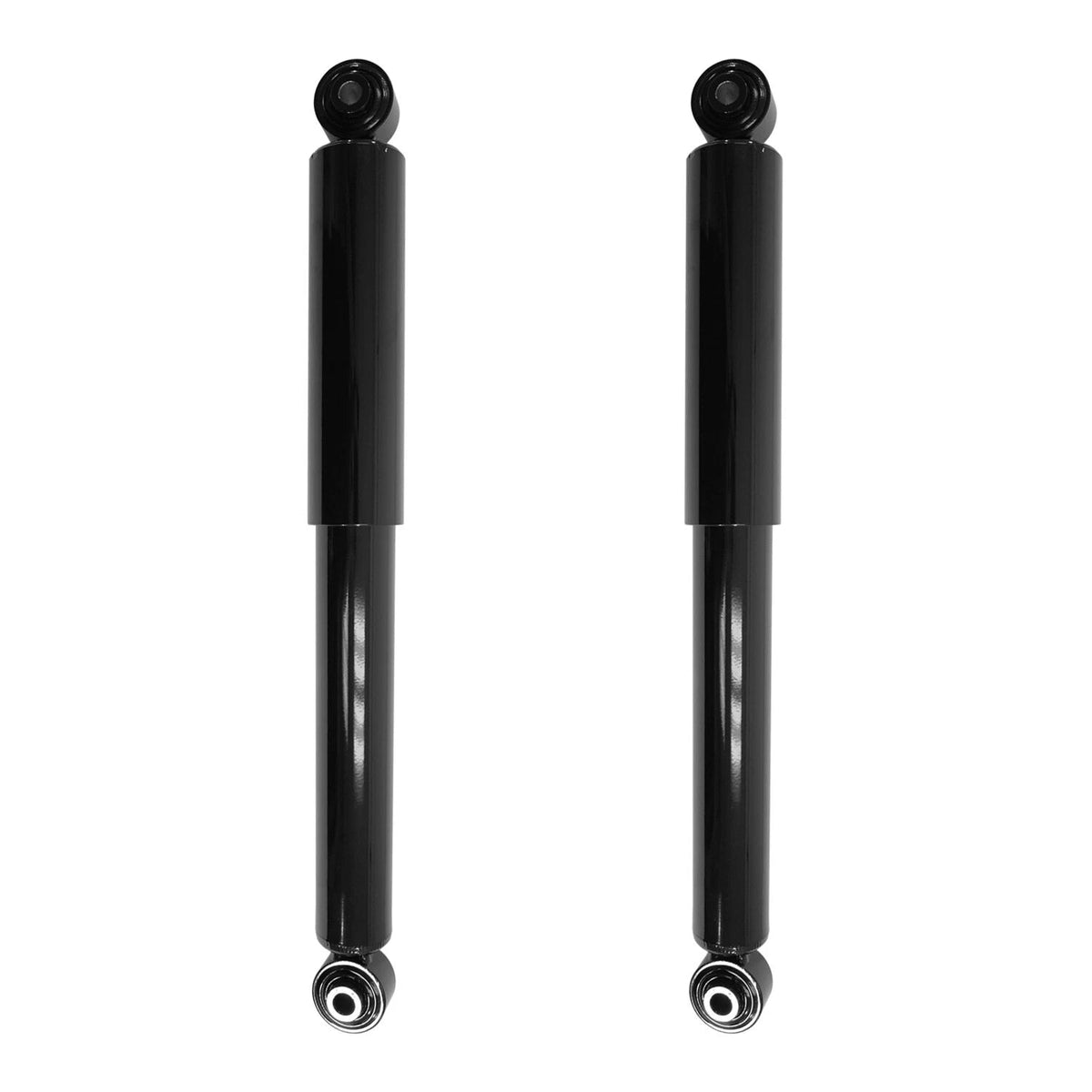 Rear Shock Absorber Kit for 2010-2013 Ford Transit Connect 6B93BC-57