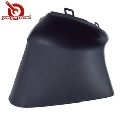 Left Front Rearview Triangle Mirror Lower Cover Trim For Toyota Corolla 19-20 6B93BC-57
