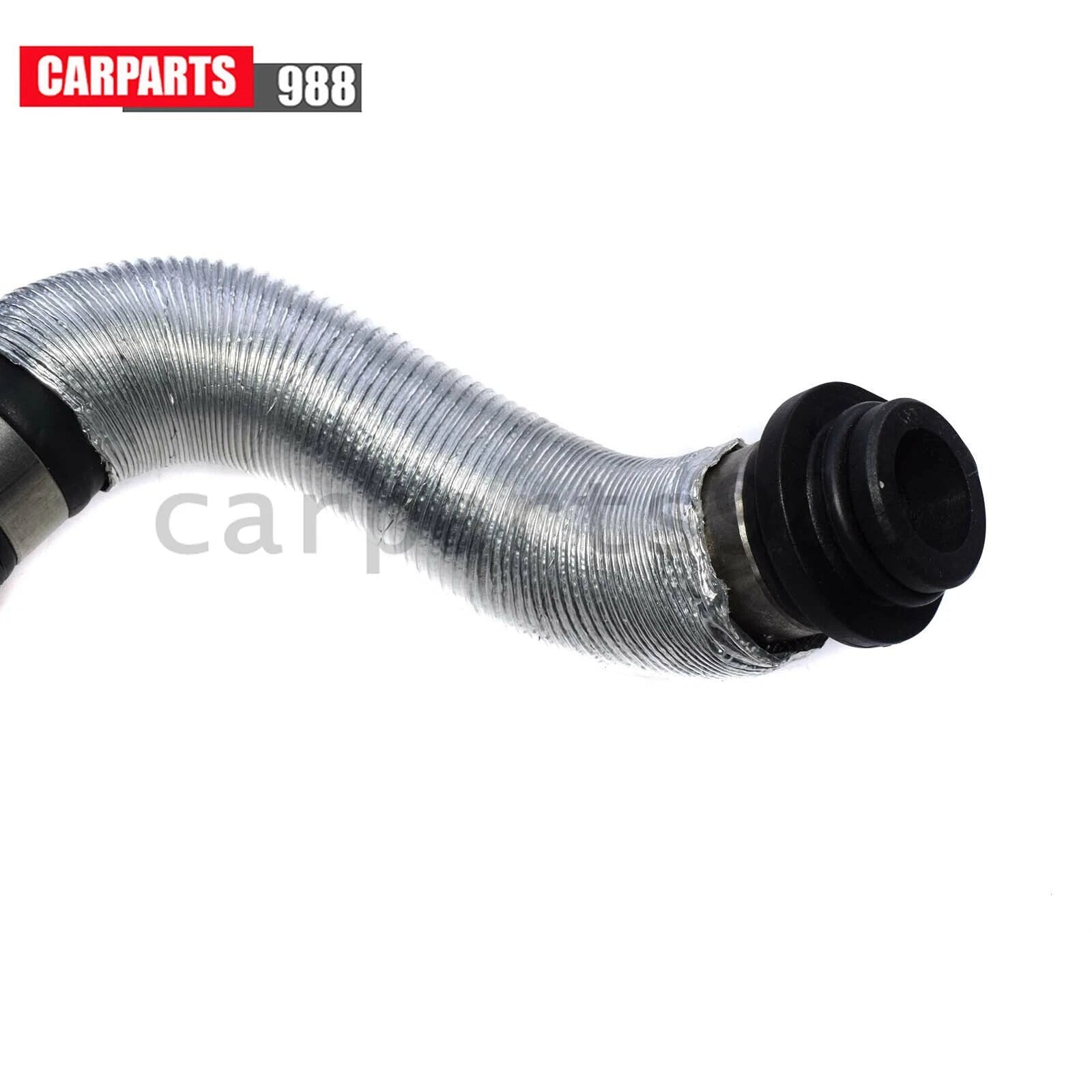 Radiator Coolant Water Hose for BMW 120i 320i 520i X1 Z4 E93 E92 E91 11537572159 6B93BC-57