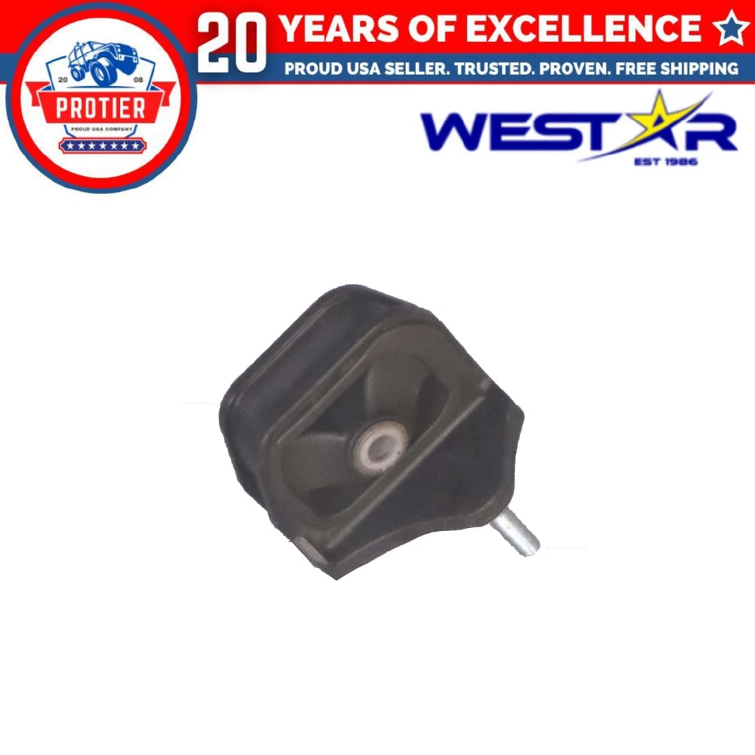 Automatic Trans Mount Fits ACURA RDX 2018-13 6B93BC-57