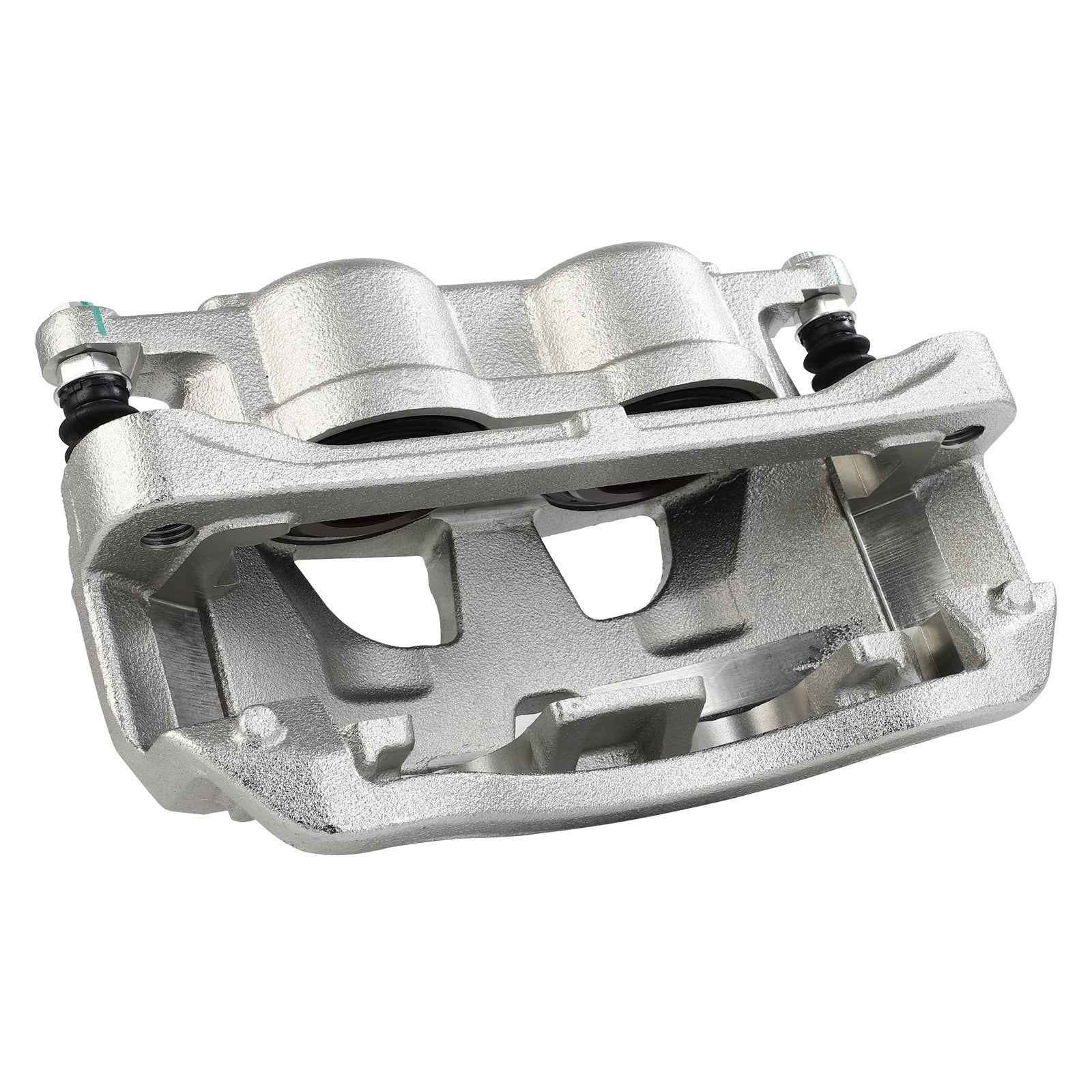 Front Right Brake Caliper 1Pc For 2008-2014 Ford E-150 2008 Ford E-150 Econoline 6B93BC-57