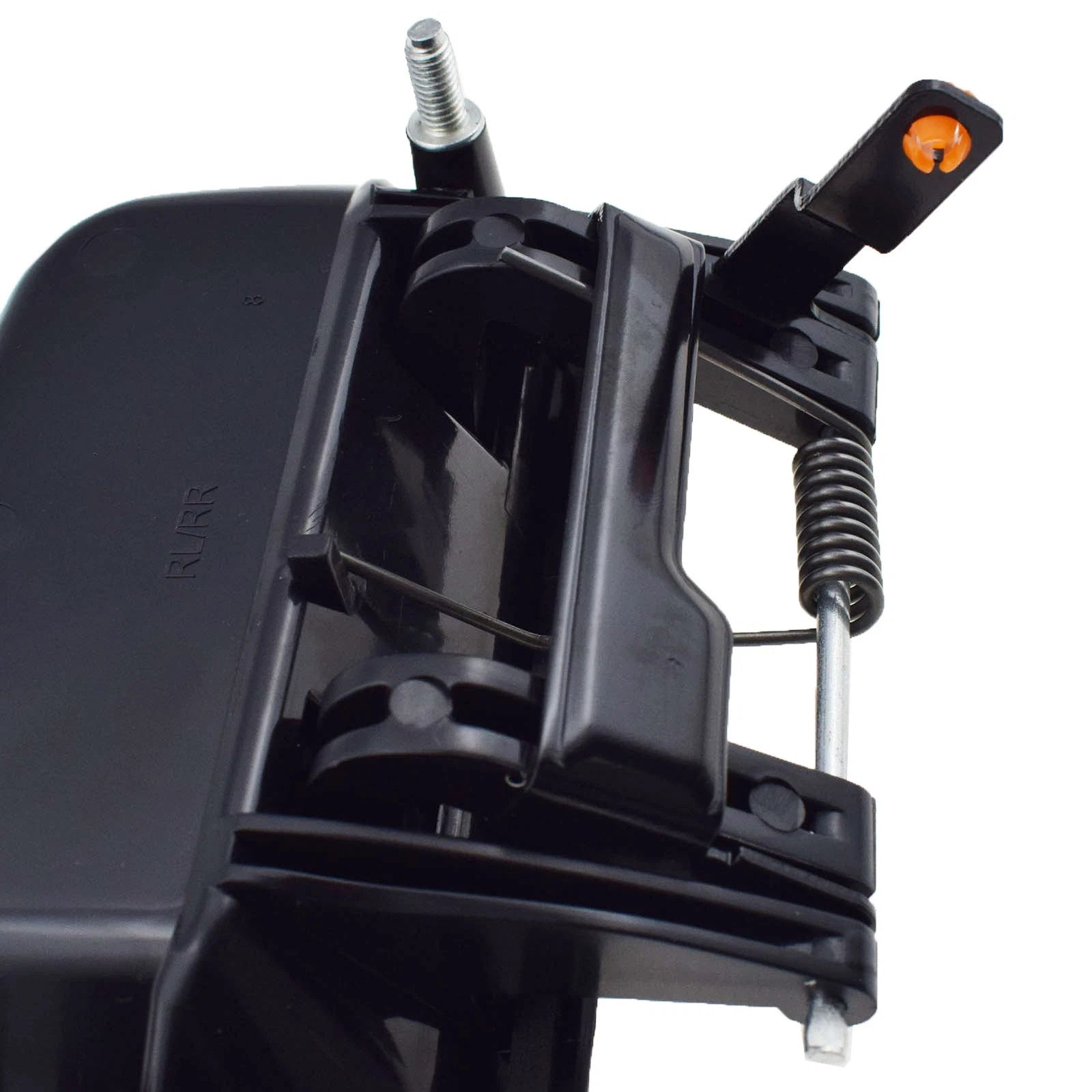 Rear Right Side Door Handle Outside Sliding For Chevy Express/GMC Savana 96-09 6B93BC-57