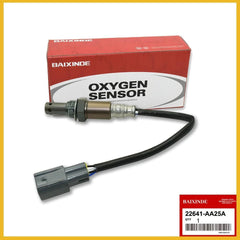 22641-AA25A Upstream Oxygen Sensor For Subaru Legacy Outback 3.0L Tribeca 3.6L 6B93BC-57