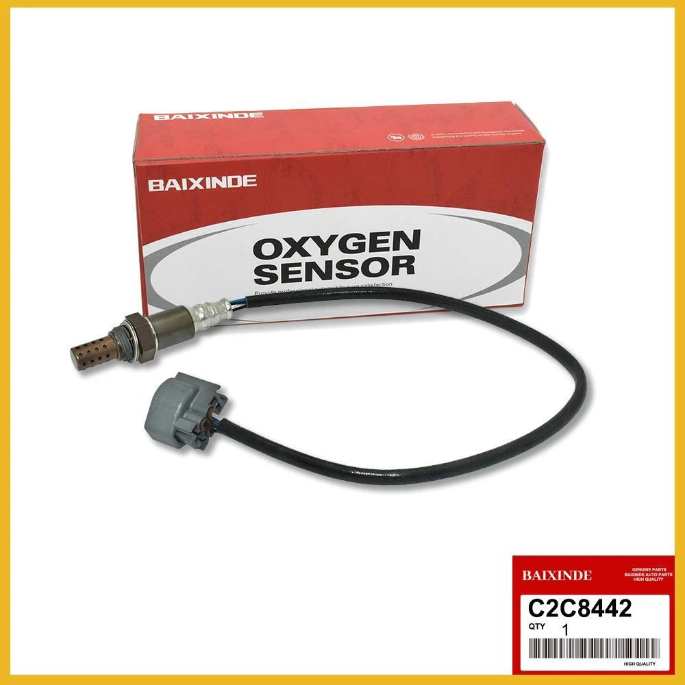 C2C8442 Downstream Oxygen O2 Sensor For JAGUAR S-TYPE SUPER V8 XJ8 XJR XK8 XKR 6B93BC-57