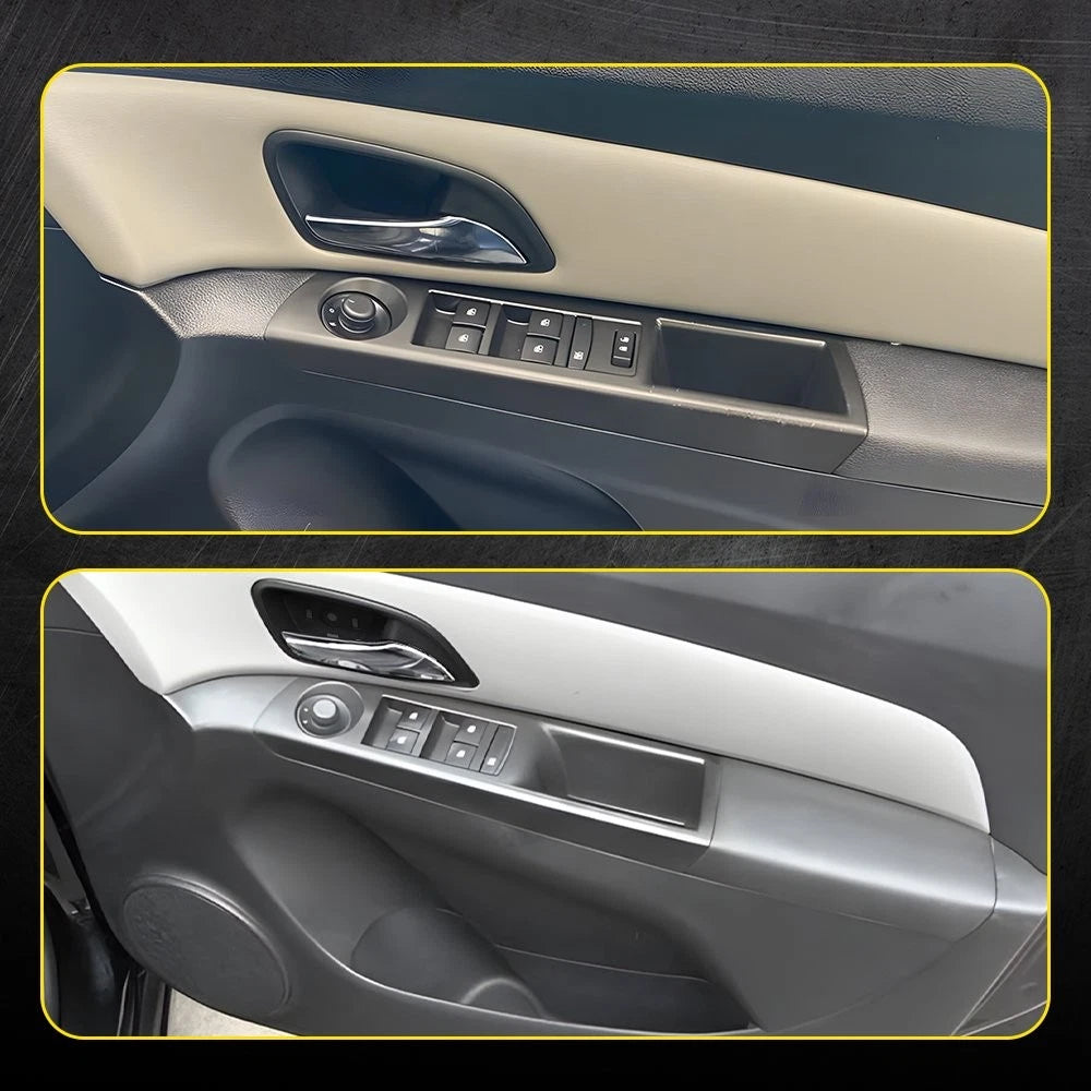 Interior Door Handle Right Passenger For 2011 12 13-2015 Chevy Cruze 95213026 EA 6B93BC-57