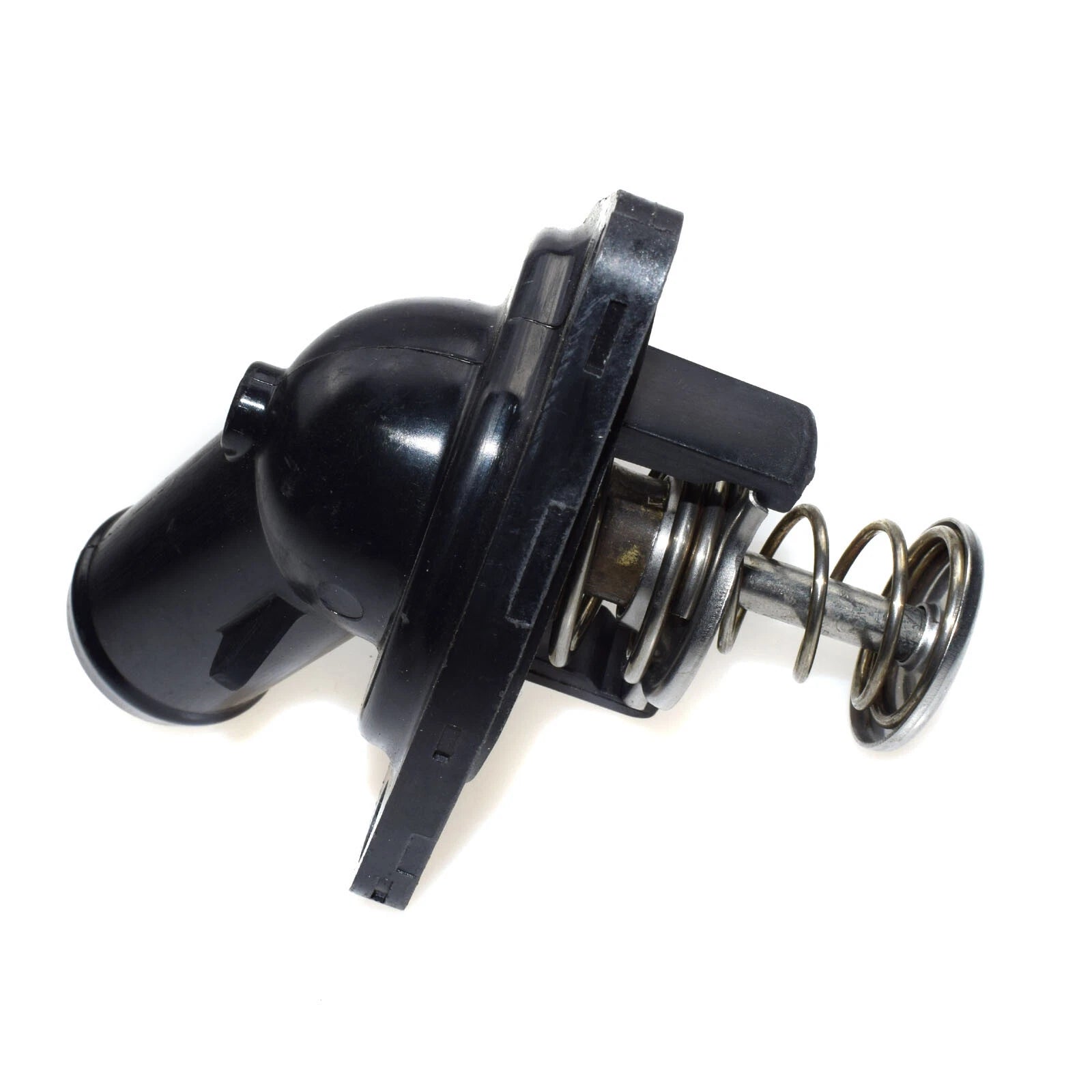 Coolant Thermostat for Acura RSX Honda CRV CR-V Civic 2002-2006 19301-PNA-003 6B93BC-57