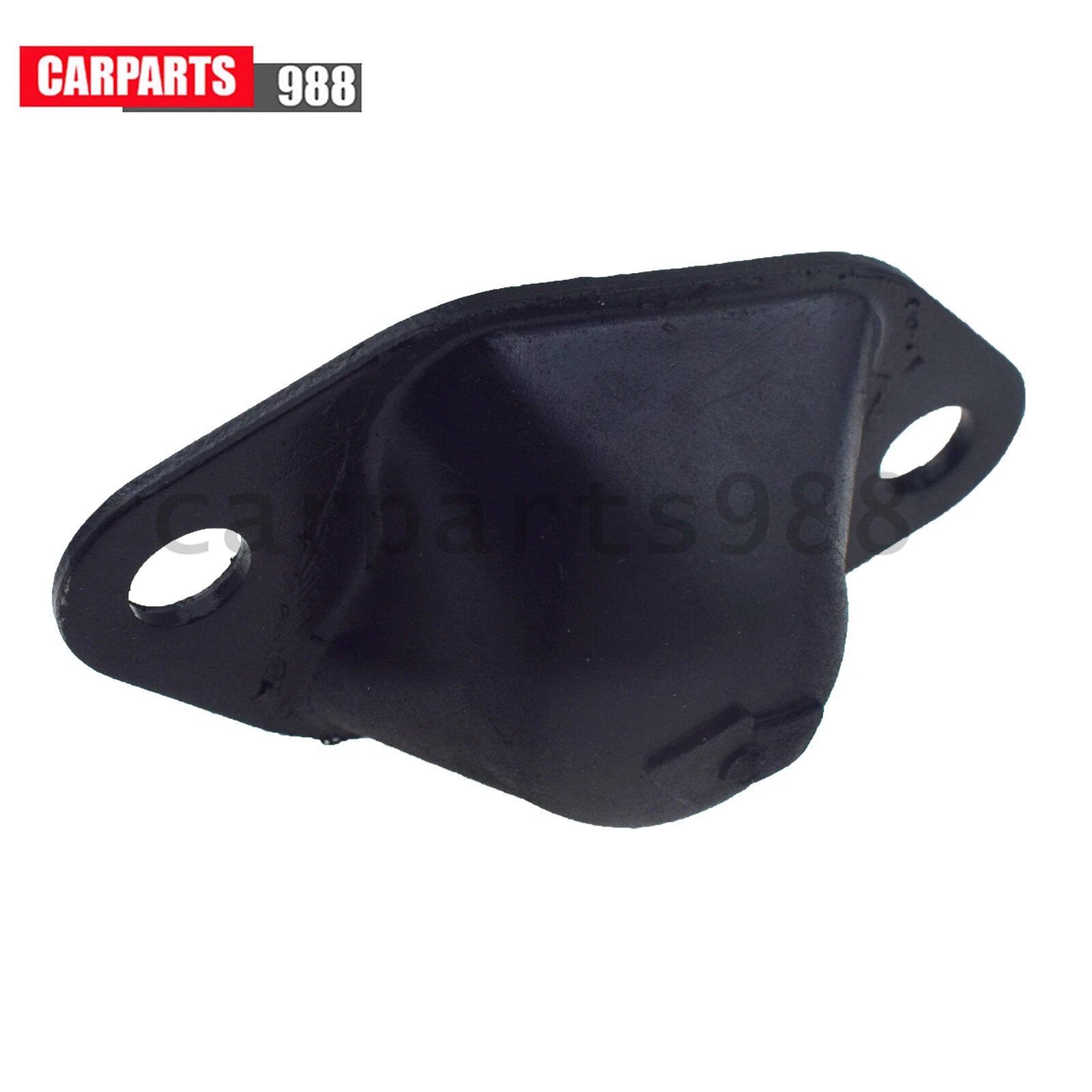 Front Suspension Upper Bump Stop Rubber For Mitsubishi Pajero Montero MR113271 6B93BC-57