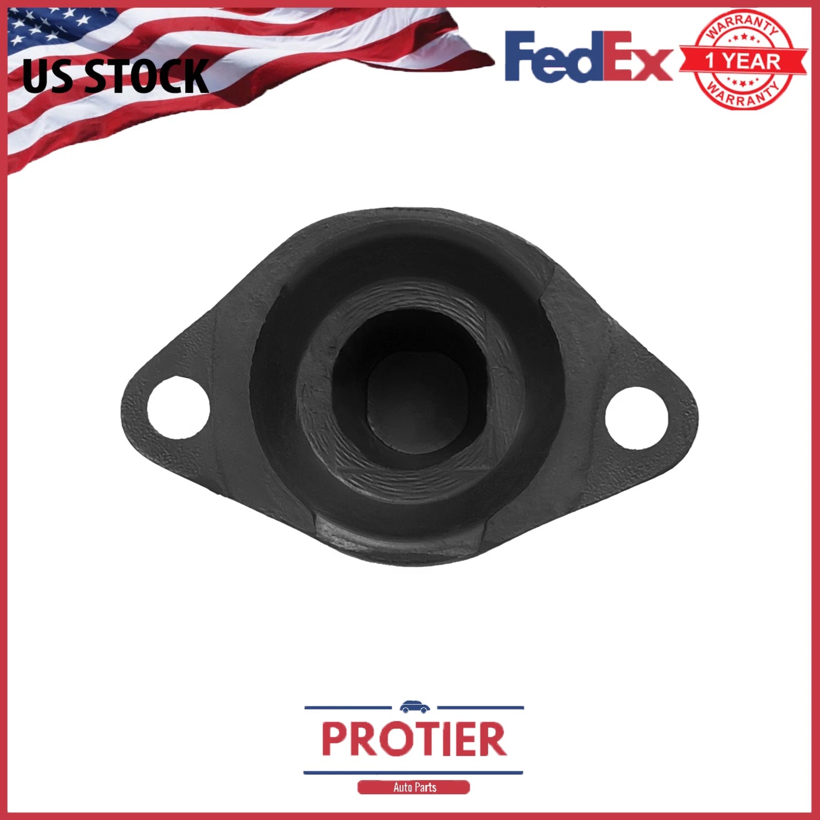 Transmission Mount for PONTIAC BONNEVILLE CHEVROLET C10 SUBURBAN CAMARO 6B93BC-57