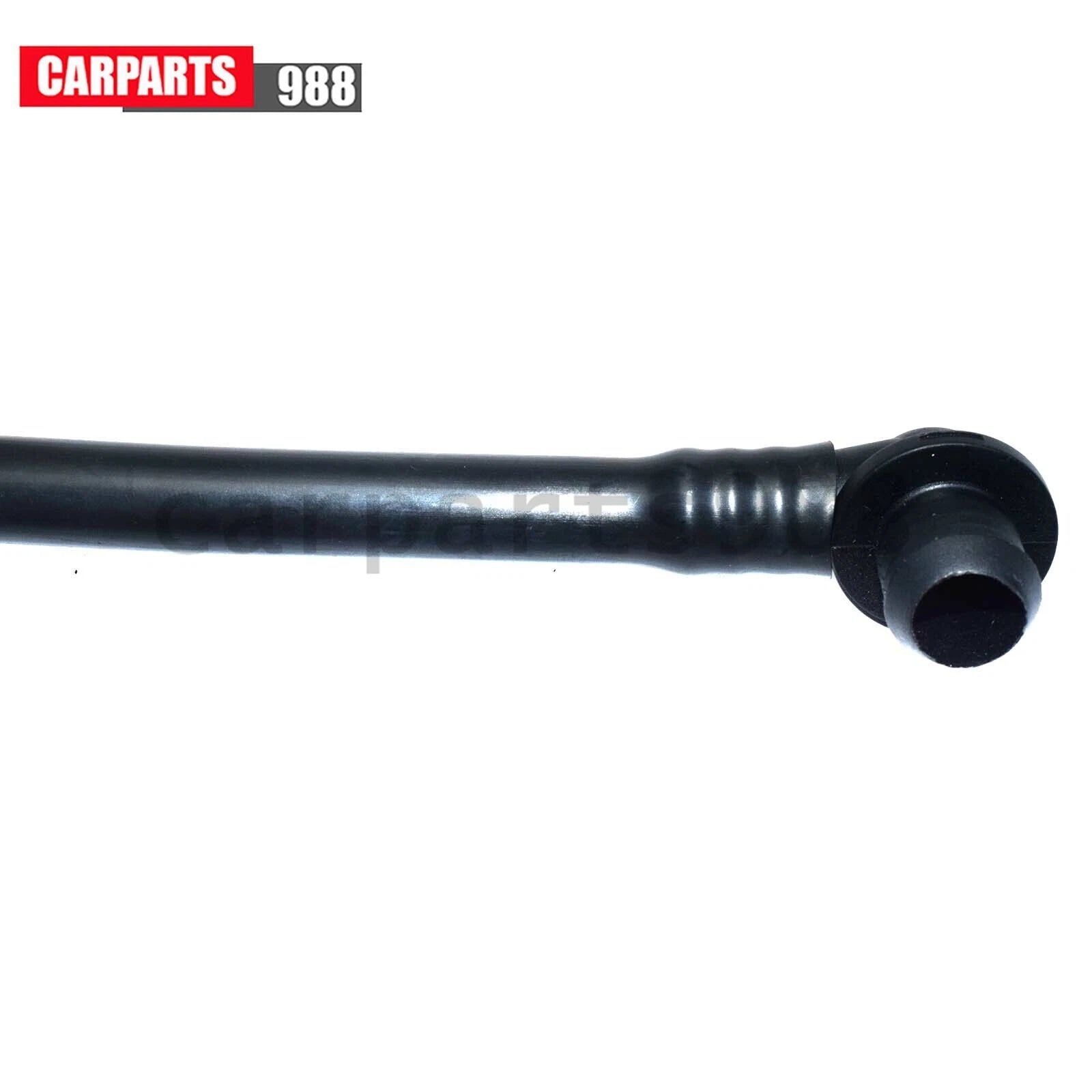 Brake Booster Vacuum Hose For VW Jetta Golf Beetle 1.9L 1J0612041GD 1J0612041G 6B93BC-57